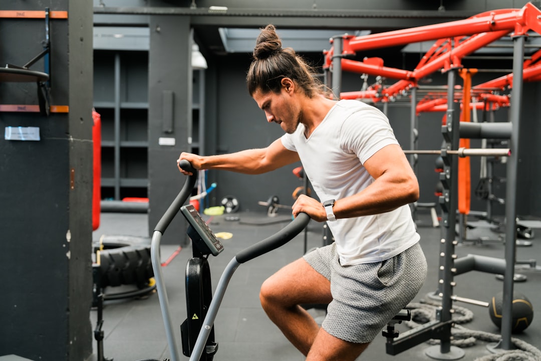 Zone 2 Cardio: The Evidence-Based Protocol for Longevity