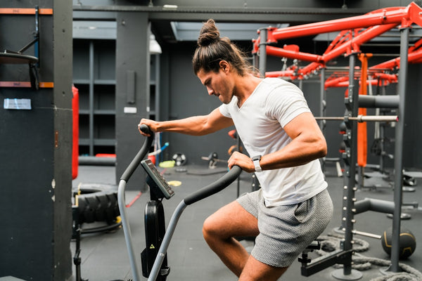 Zone 2 Cardio: The Evidence-Based Protocol for Longevity