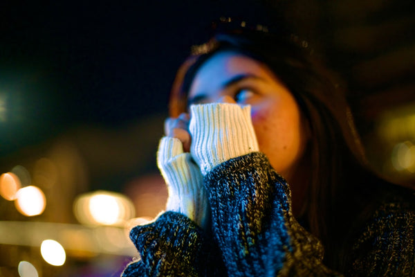 Cold Exposure Protocol: Your Complete Guide to Ice Baths & Cold Water